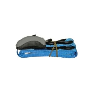 MODE_COM Modeco Luggage belt with snap lock 25mm x 25m (MN-02-532)