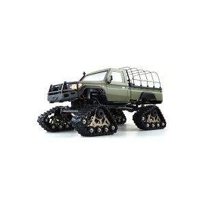 Amewi AMXROCK RCX10BTS, Offroad-bil, 1:10, 14 år, 3,2 kg