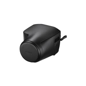 Sony LCJ-RXJ - Kamerataske med zoomobjektiv - til Cyber-shot DSC-RX10 III, DSC-RX10 IV