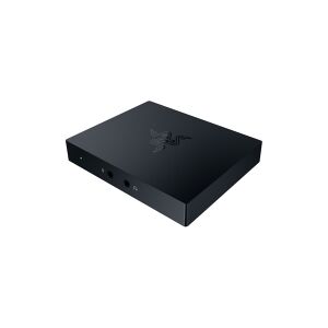 Razer Ripsaw HD - Videooptagelsesadapter - USB 3.0