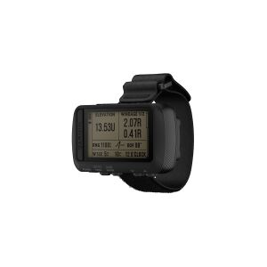 Garmin Foretrex 701 - Ballistic - GPS-ur - vandreture 2