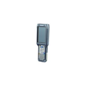 Honeywell CK65 - Cold Storage - terminal til indsamling af data - grov - Android 8.0 (Oreo) - 32 GB - 4 farve (480 x 800) - stregkodelæser - (2D imager) - microSD indgang - Wi-Fi 5, NFC, Bluetooth