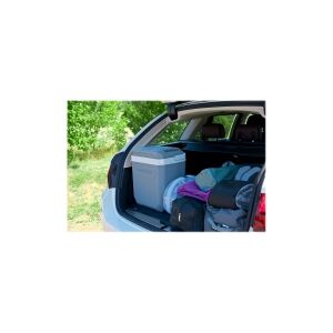 Campingaz Powerbox Plus 24L - Transportabelt køleskab - bredde: 40.7 cm - dybde: 43.5 cm - højde: 31.3 cm - 24 liter