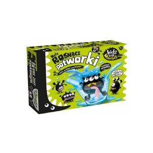 Lisciani Growing monsters Kids Love Monster 82797 LISCIANI