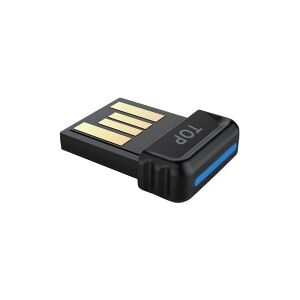 Yealink BT50 - Netværksadapter - USB 2.0 - Bluetooth 4.2