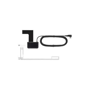 Kenwood CXDAB1 - Antenne - bilrude, automobil - for Kenwood DNN9230DAB, DNX4210DAB, DNX521DAB, DNX7230DAB