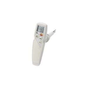 Testo 205 pH measurement equipment for food 0 - 14 pH