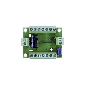 TAMS Elektronik 53-04045-01-C BSA LC-NG-04 Blinkelektronik Gadelanterner 1 stk