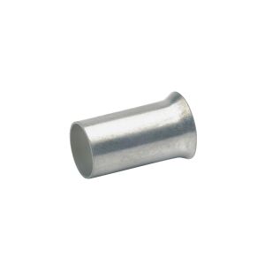 Klauke 8125, Sølv, Rustfrit stål, Kobber, 70 mm², 1,27 cm, 2,5 cm