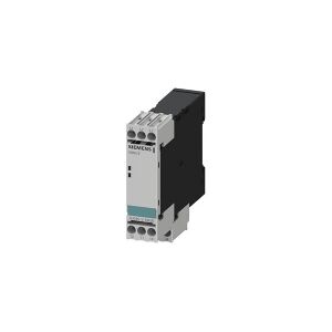 Siemens 3UG4512-1BR20, Sort, Grå, 50 - 60 Hz, 152 g, 99 mm, 107 mm, 29 mm