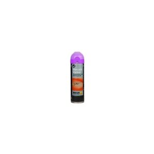 dva Mercalin® Marker FL mærkespray, fluorescerende violet