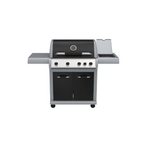 DANGRILL - GASGRILL 420 CS 4 BRÆNDERE M/ POWER BURNER