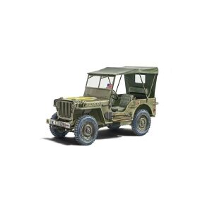 WITTMAX 1:24 Willys Jeep MB ''80th Year Anniversary''