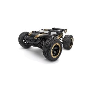 WITTMAX BLACKZON - Slyder ST 1/16 4WD Electric Stadium Truck - Gold (540103)