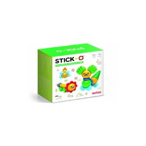 Magformers Stick-O Forest Friends magnetiske klodser 16 dele (005-902002)