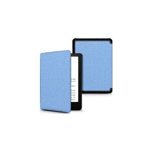 Alogy Pokrowiec Tech-Protect SmartCase Kindle Paperwhite 5 Niebieski