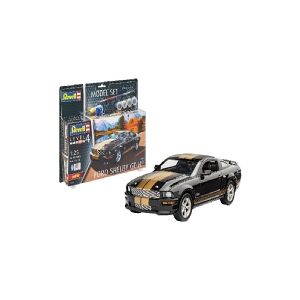 TOYMAX Model Set 2006 Ford Shelby GT-H 1:25