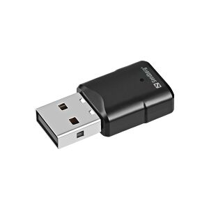 Sandberg Bluetooth Audio USB Dongle Bluetooth Audio USB Dongle