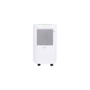 Camry Electronic Camry   Air Dehumidifier   CR 7851   Power 200 W   Suitable for rooms up to 60 m³   Suitable for rooms up to m²   Water tank capacity 2.2 L   White