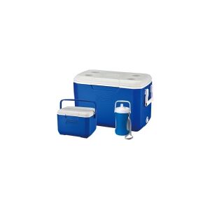 Coleman Cooler Combo, 45,7 L, 660 mm, 450 mm, 440 mm