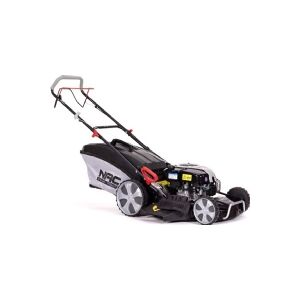 NAC BRIGGS &  STRATTON 750EX SERIES 53cm SPRINAL MOWER WITH DRIVE LS53-750EX-HS