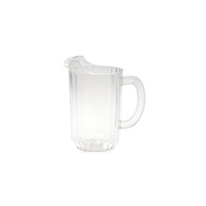 Multi Serveringskande Pitcher 1.4 ltr Slagfast PC Klar,stk