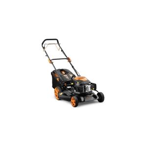 OKKO Ngp Petrol Lawnmower S511vhy-T6 51Cm