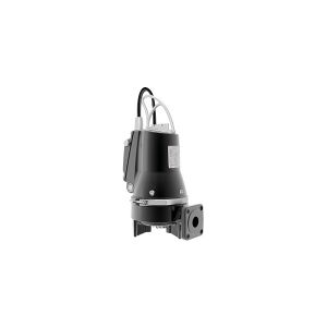 Grundfos pumpe SEG.40.12.2.50B standard med 10 m kabel, 400 V