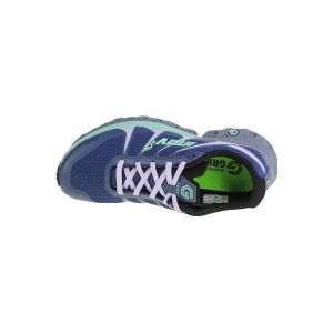 Inov-8 Inov-8 Trailfly Ultra G 300 Max 000978-NYMTBK-S-01 Marineblå 42