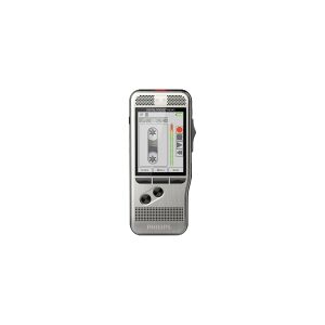 Philips Pocket Memo DPM7700 - Stemmeoptager - 200 mW