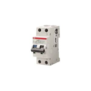 ABB DS201 C13 A30 - Automatisk hovedafbryder (monterbar på DIN rail) - AC 230/400 V