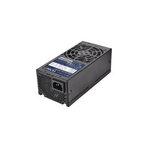 Silverstone Technology SilverStone SST-TX700-G TFX-strømforsyning, 80 PLUS Gold - 700 watt