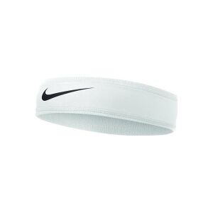 Nike Nike Speed Performance Headband NNN22-101 białe One size