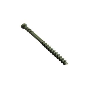 Medvaržtis Camo Edge Deck Screws  T15  C4  60x4,2 mm  350 vnt.