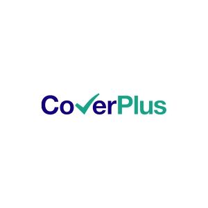 Epson CoverPlus+ Onsite Service - Support opgradering - reservedele og arbejdskraft (for op til 1,2 millioner udskrifter) - 5 år - on-site - responst