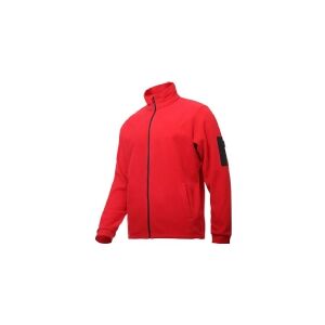 LAHTIPRO Lahti Pro fleece-sweatshirt rød, M (L4012102)