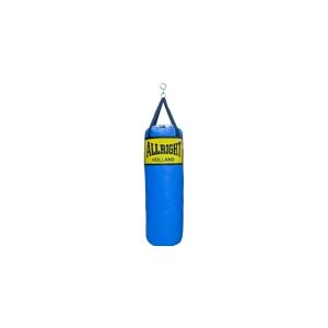 Allright WOREK BOKS. ALLRIGHT 70x30cm BLUE