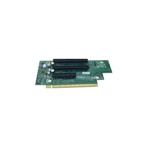 Intel 2U Riser - Udvidelseskort - for Server Chassis R2000, R2312  Server System R2208, R2224, R2308, R2312