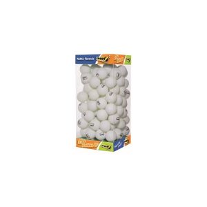 Sport-One Sport1 Bordtennis bolde 40mm ''Training'' (100 stk.)