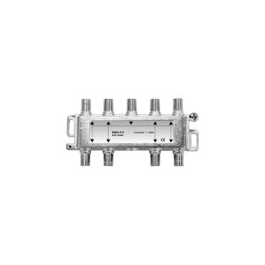 renkforce SAT-Verteiler 8-fach 5 - 1006 MHz renkforce (11046C5E)