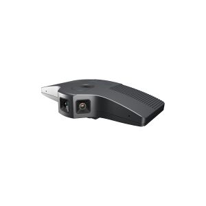 iiyama UC CAM180UM - Panoramakamera - pande - farve - 13.000.000 pixel - fast brændvidde - audio - USB-C