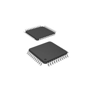 Microchip Technology ATMEGA1284P-AU Embedded-mikrocontroller TQFP-44 (10x10) 8-Bit 20 MHz Antal I/O 32