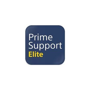 Sony PrimeSupport Elite - Support opgradering - reservedele og arbejdskraft - 4 år - bring-ind - for VPL-XW7000ES