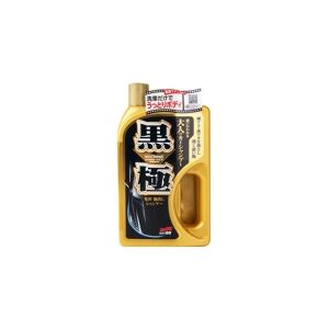 Soft99 Kiwami Extreme Gloss Shampoo 750ml