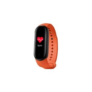 Smartband Techonic M6 Rød