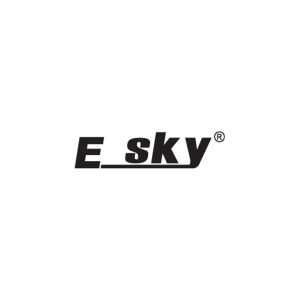 E-Sky ES-DL-9SW Vildtkamera 30 Megapixel WLAN, Lydoptagelse, Black LEDer, Time lapse-videoer