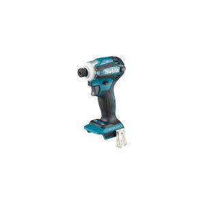 Makita DTD172Z - Stødnøgle - ledningfri - 1/4 unbrakosokkel - 180 N·m - intet batteri - 18 V - Uden batteri og oplader