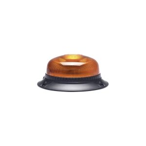 Berger & Schröter Rotorblink Mini Festmontage 20300 12 V/DC, 10 V/DC, 110 V/DC Skruemontering Orange