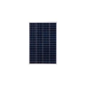 Volt SOLCELLEPANEL POLY 110W 18V+ MC4 KABEL