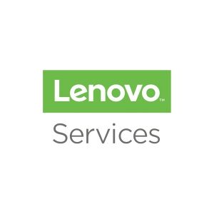 Lenovo Post Warranty Onsite - Support opgradering - reservedele og arbejdskraft - 2 år - on-site - for ThinkStation P410  P500  P510  P520  P520c